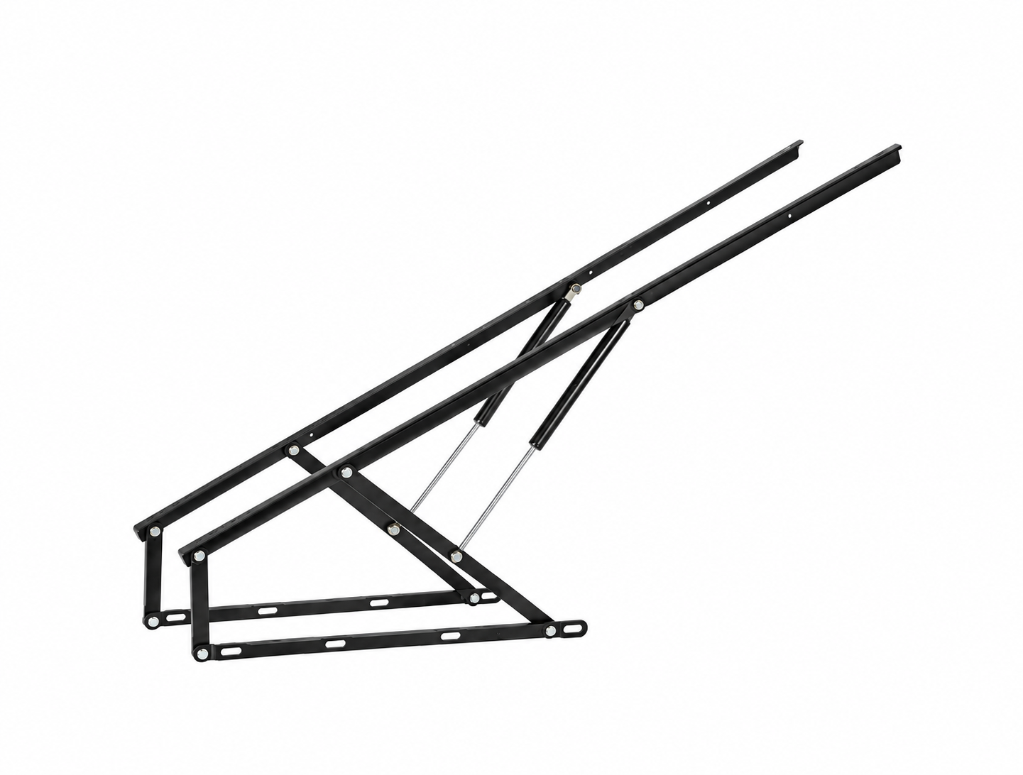Bed lifter Fitting